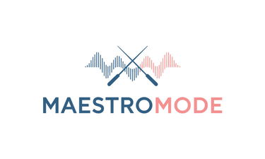 MaestroMode.com - Creative brandable domain for sale