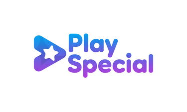 PlaySpecial.com - Creative brandable domain for sale