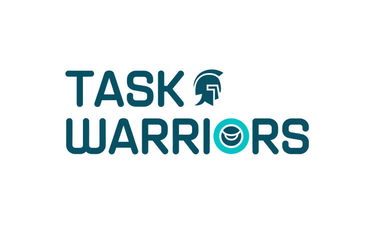 TaskWarriors.com - Creative brandable domain for sale