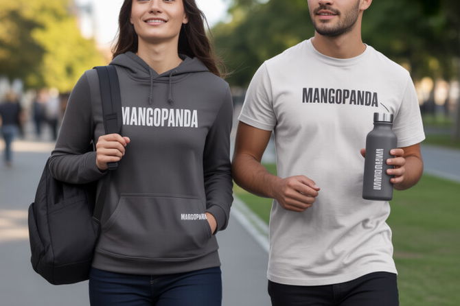 MangoPanda.com