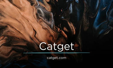 catget.com - Creative brandable domain for sale