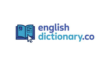EnglishDictionary.co - Creative brandable domain for sale
