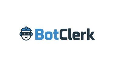 BotClerk.com is for sale