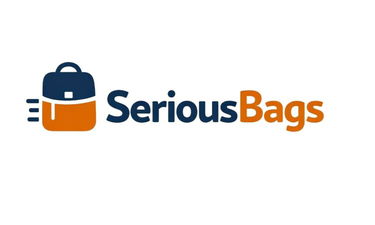 SeriousBags.com - Creative brandable domain for sale