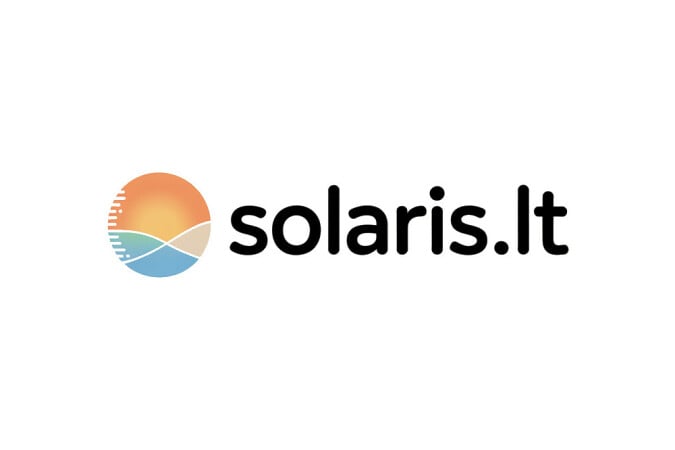 solaris logo