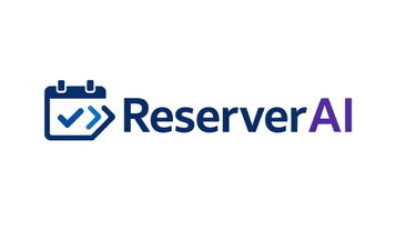 ReserverAI.com - Creative brandable domain for sale