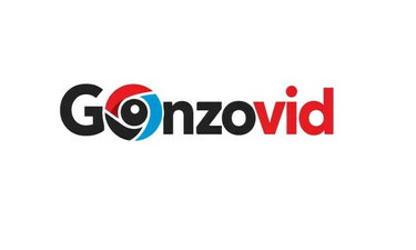 Gonzovid logo