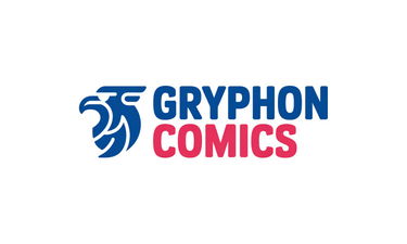 GryphonComics.com is for sale