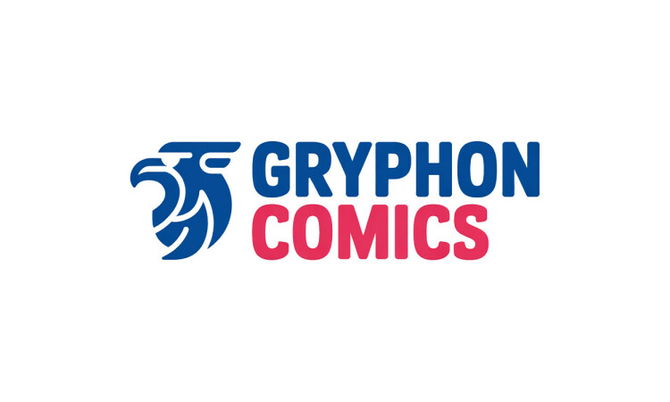 GryphonComics.com