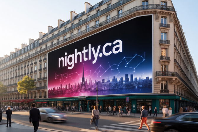 Nightly.ca