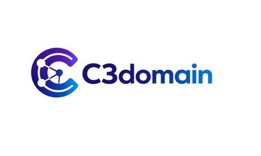 C3domain logo