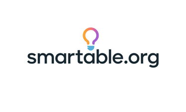 Smartable.org - Creative brandable domain for sale