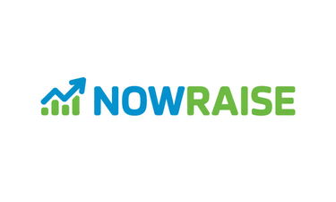 NowRaise.com - Creative brandable domain for sale