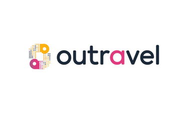 Outravel.com - Creative brandable domain for sale