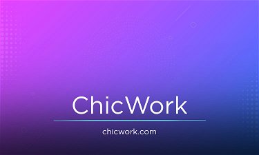 ChicWork.com