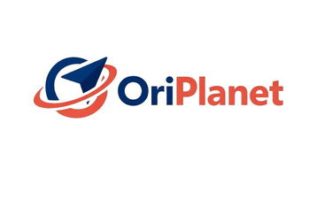 OriPlanet logo