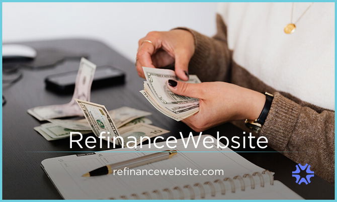 RefinanceWebsite.com