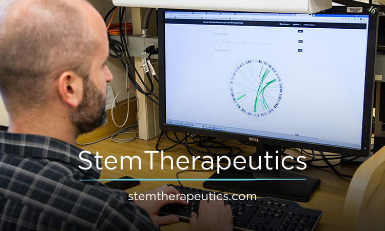 StemTherapeutics logo