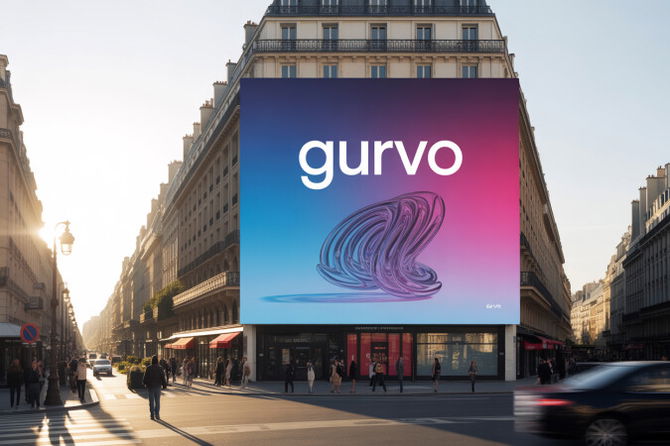 Gurvo.com — 3