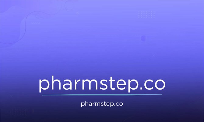 PharmStep.co