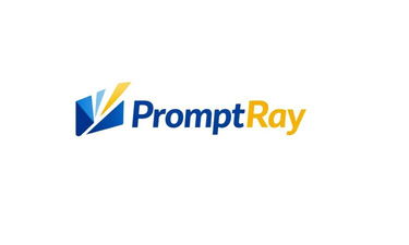PromptRay.com is for sale