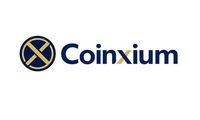 Coinxium.com