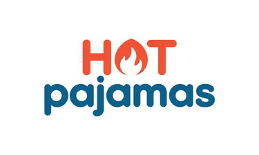 HotPajamas.com - Creative brandable domain for sale