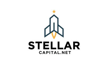 StellarCapital.net - Creative brandable domain for sale