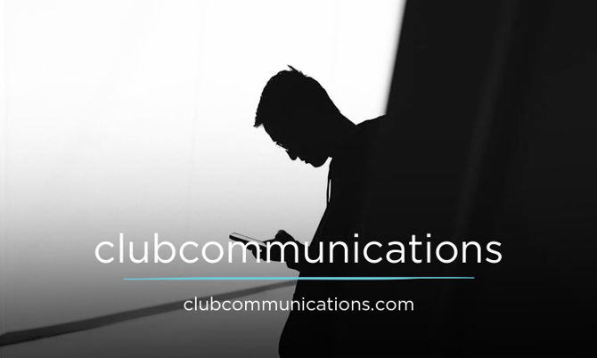 ClubCommunications.com
