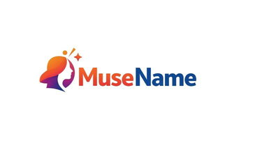 MuseName logo