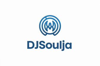 DjSoulja.com - Creative brandable domain for sale