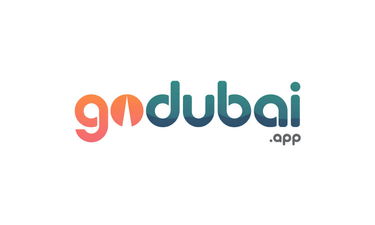GoDubai.App - Creative brandable domain for sale