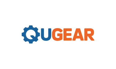 QuGear logo