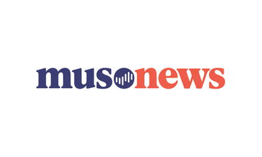 MusoNews.com - Creative brandable domain for sale