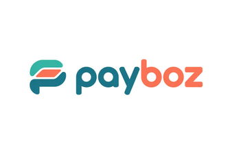 Payboz logo