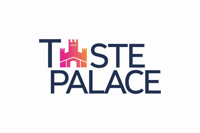 tastepalace.com