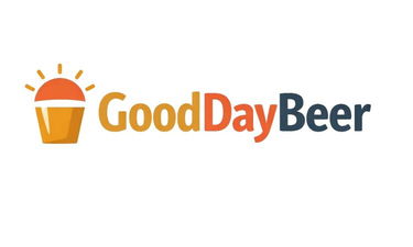 GoodDayBeer.com - Creative brandable domain for sale
