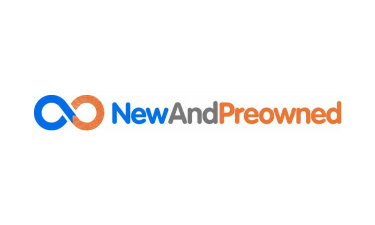 NewAndPreowned.com is for sale