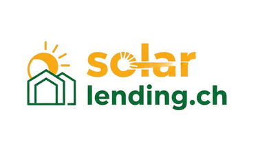 SolarLending.ch - Creative brandable domain for sale