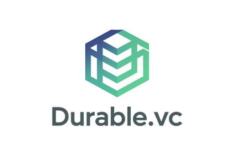 Durable.vc - Creative brandable domain for sale