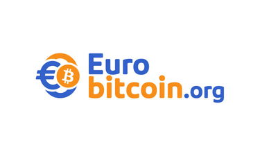 EuroBitcoin.org - Creative brandable domain for sale