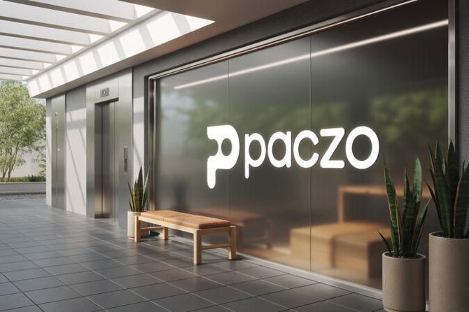 Paczo.com — 4