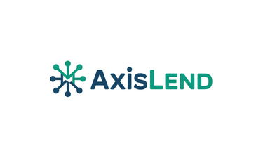 AxisLend.com - Creative brandable domain for sale