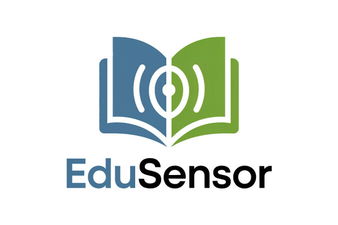 EduSensor.com - Creative brandable domain for sale
