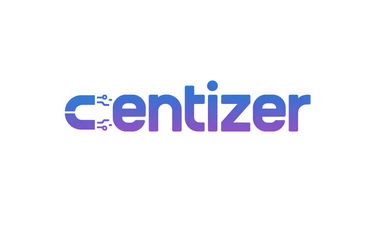 Entizer.com - Creative brandable domain for sale