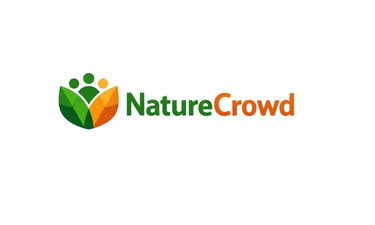 NatureCrowd logo