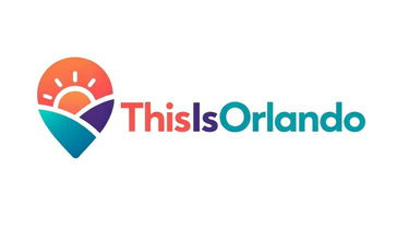 ThisIsOrlando.com - Creative brandable domain for sale