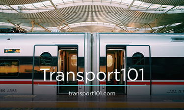 Transport101.com - Creative brandable domain for sale