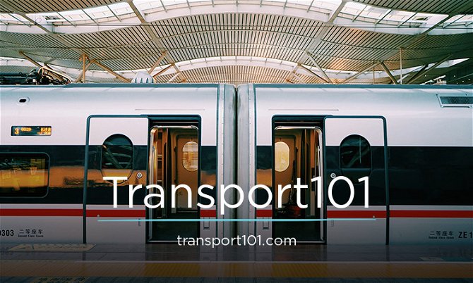 Transport101.com