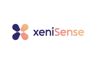 XeniSense.com - Creative brandable domain for sale